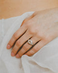 NOMI RING - Cklasic Designs