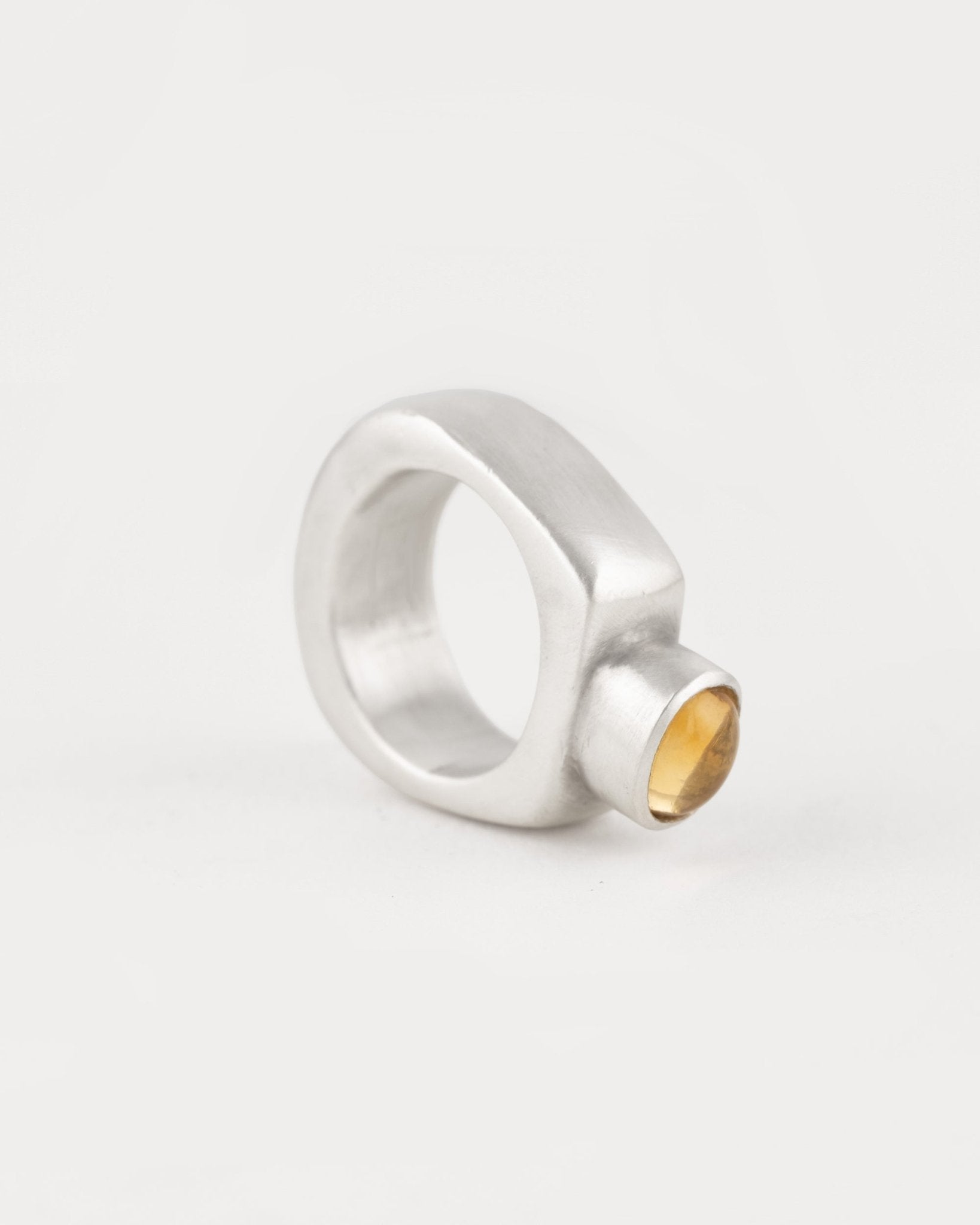 NOVA RING - Cklasic Designs