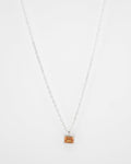 OLIVE NECKLACE - Cklasic Designs