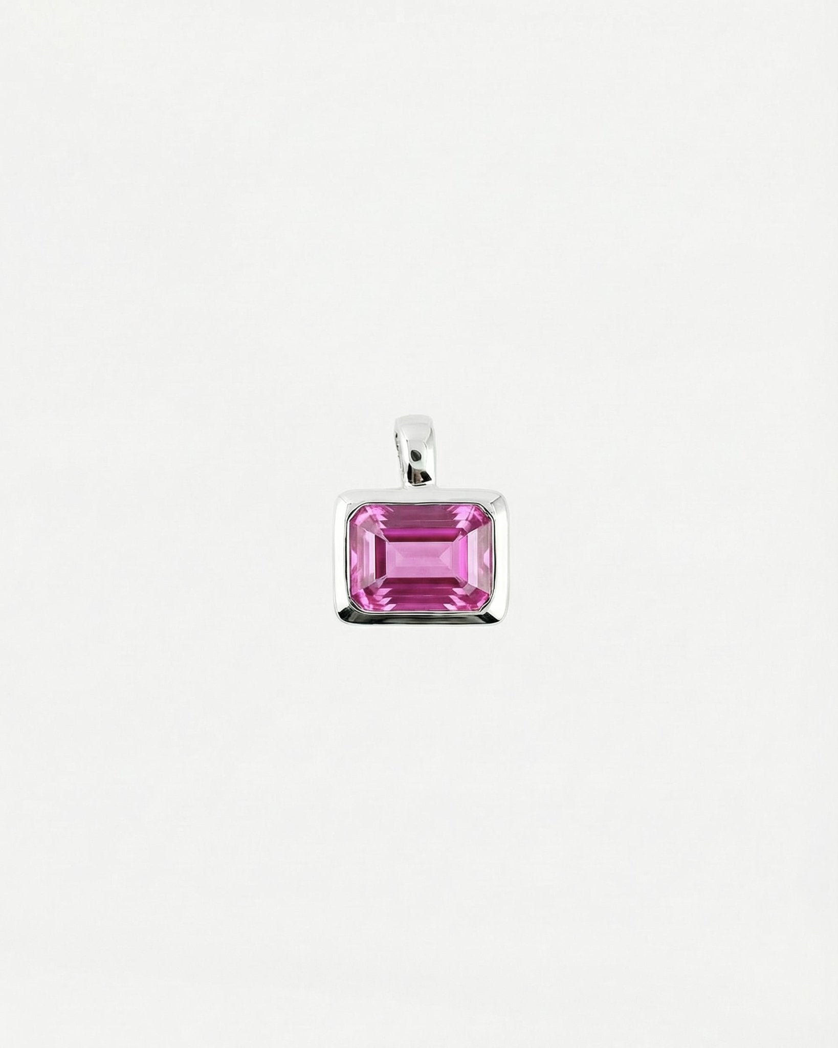 OLIVE PENDANT - Cklasic Designs
