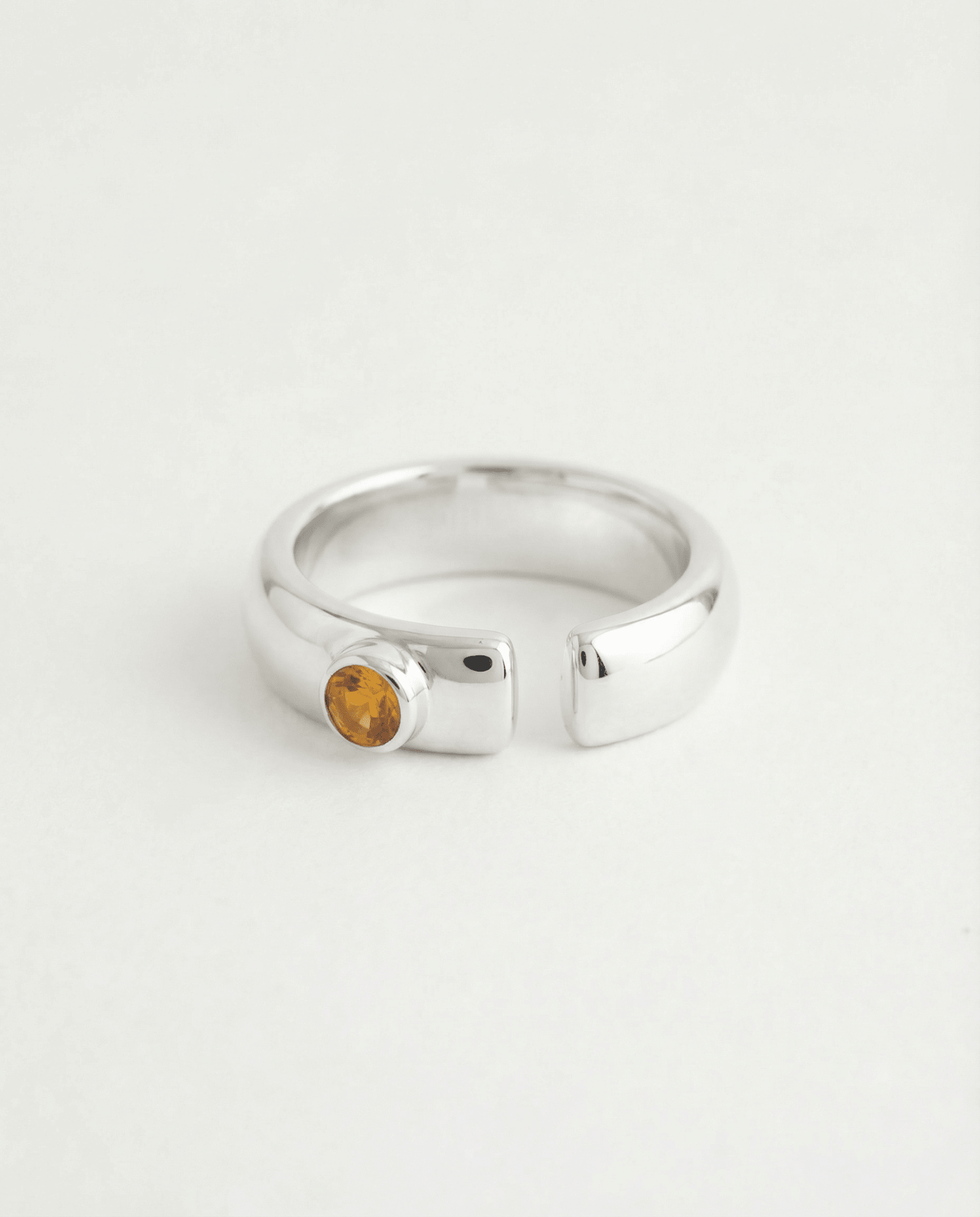 OVIE RING - Cklasic Designs