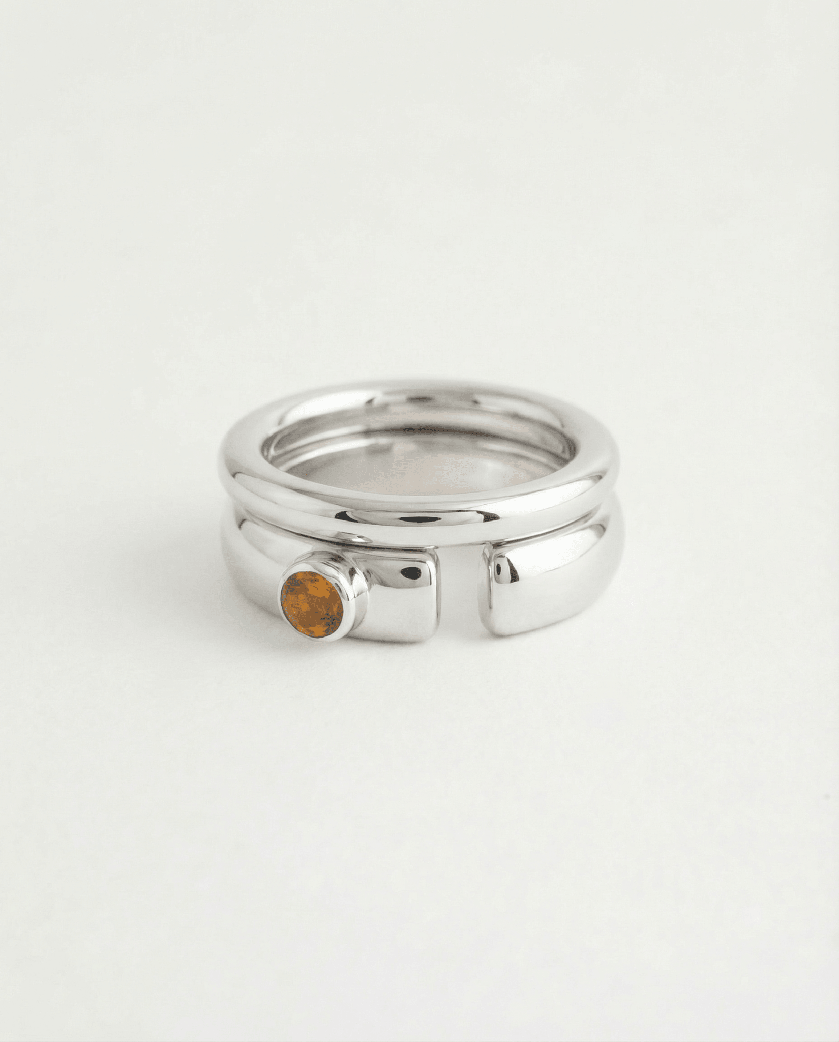 OVIE RING STACK - Cklasic Designs