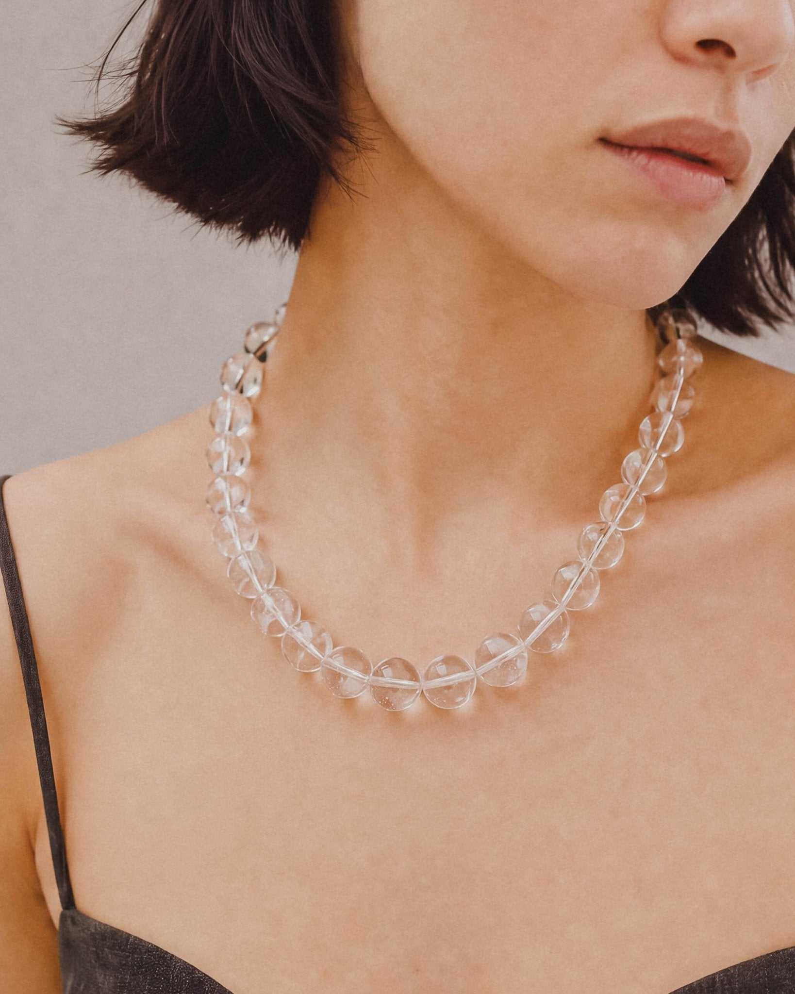 PARRIS NECKLACE - Cklasic Designs