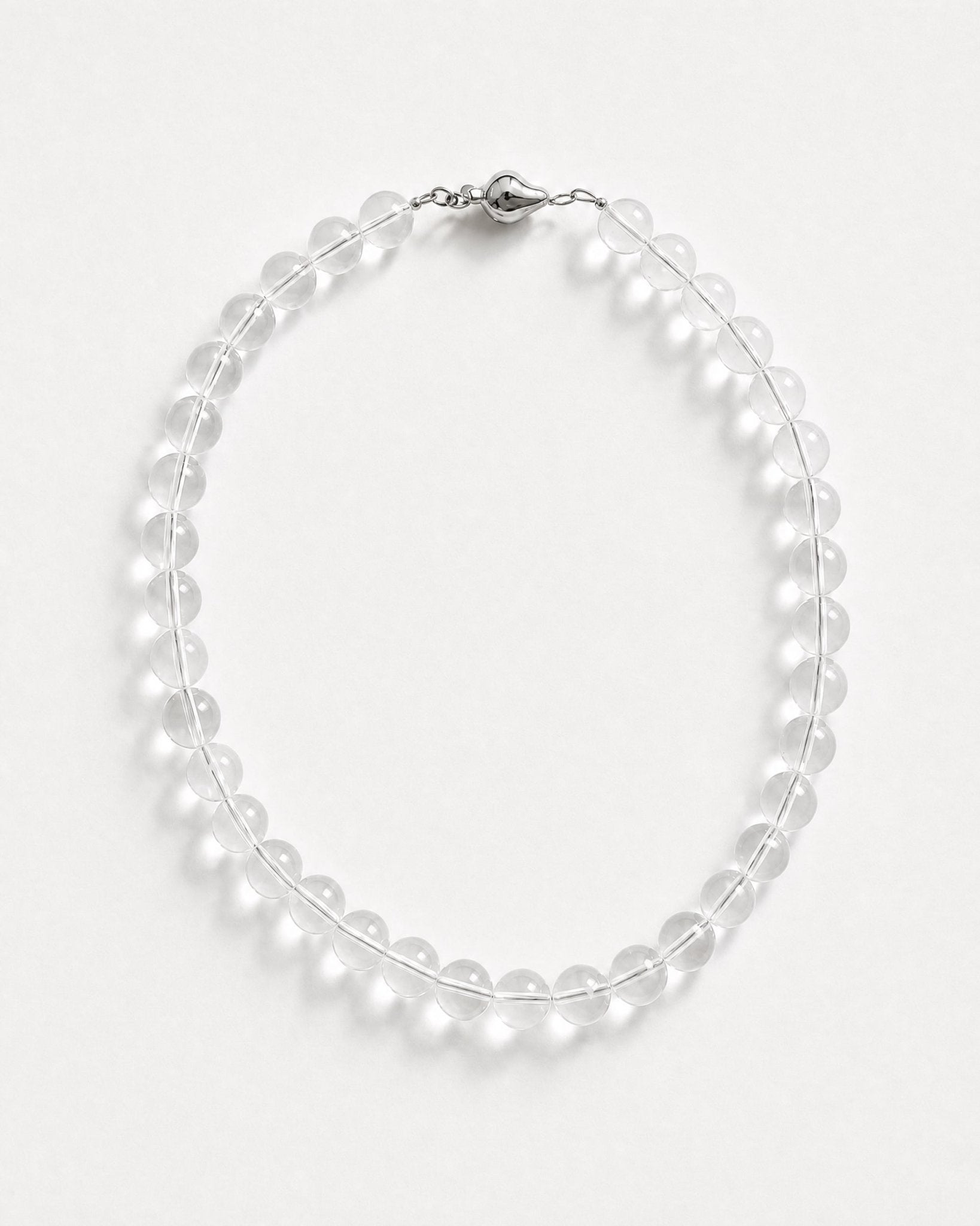 PARRIS NECKLACE - Cklasic Designs