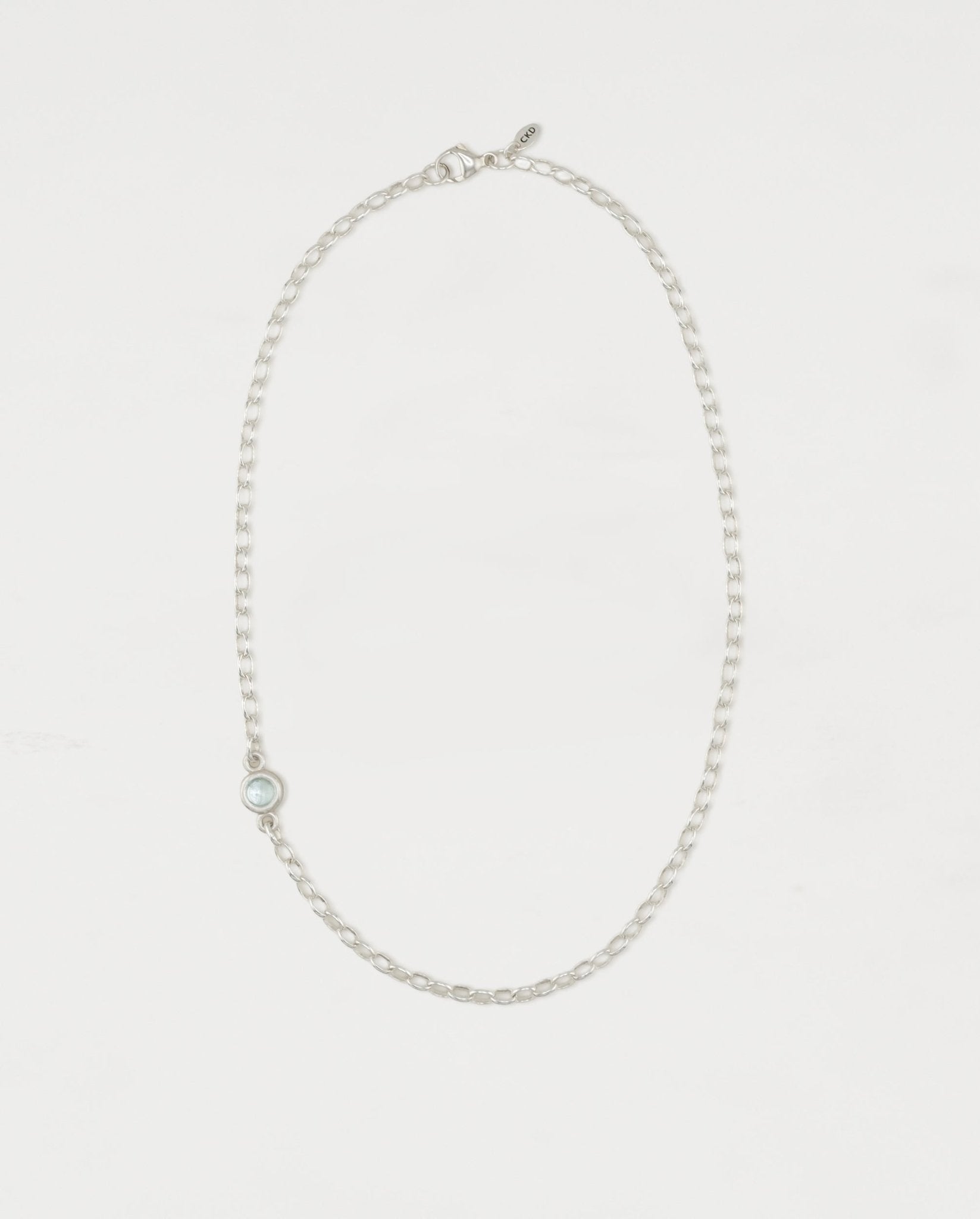 PERLA NECKLACE - Cklasic Designs