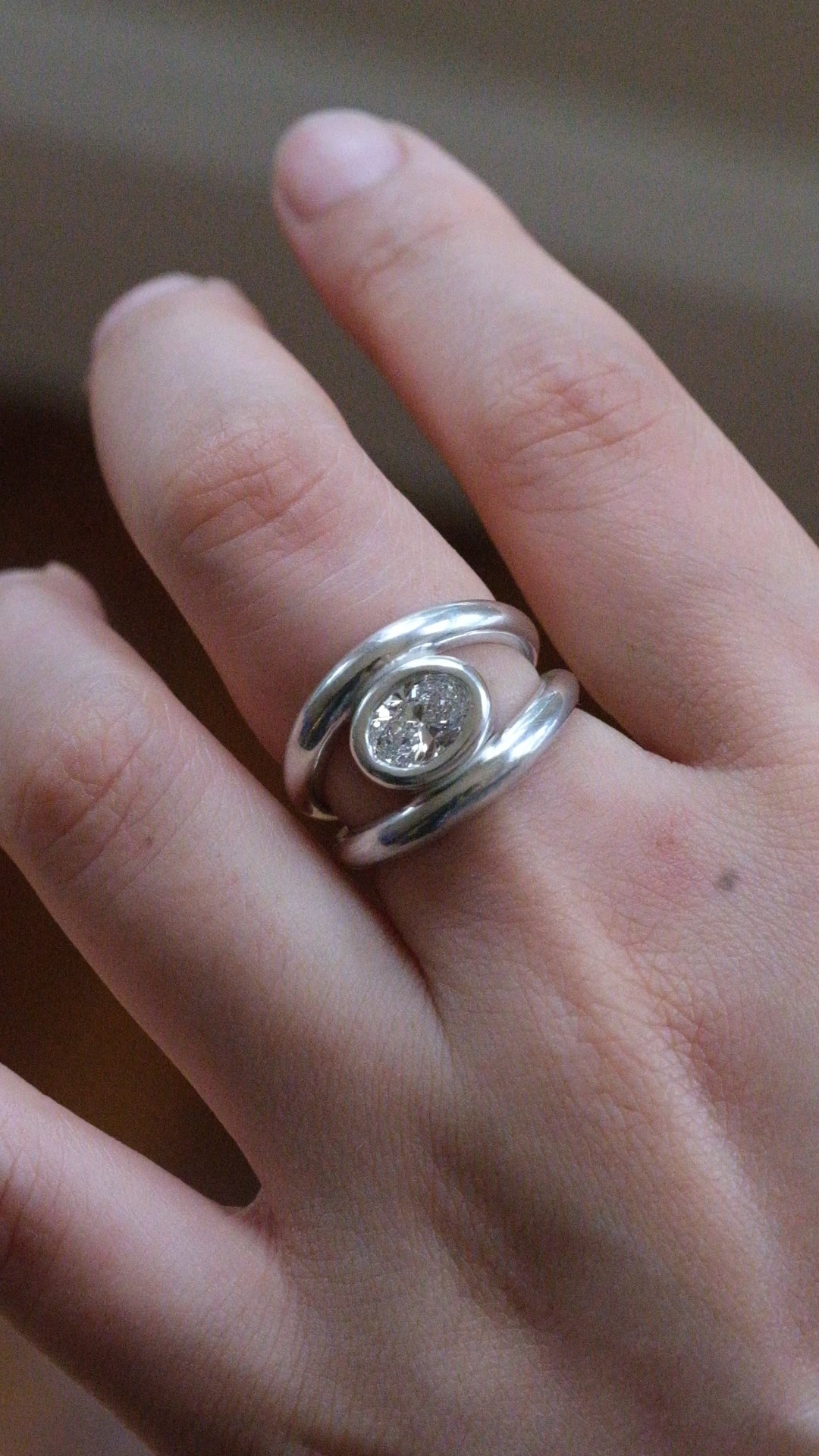 HELIA RING