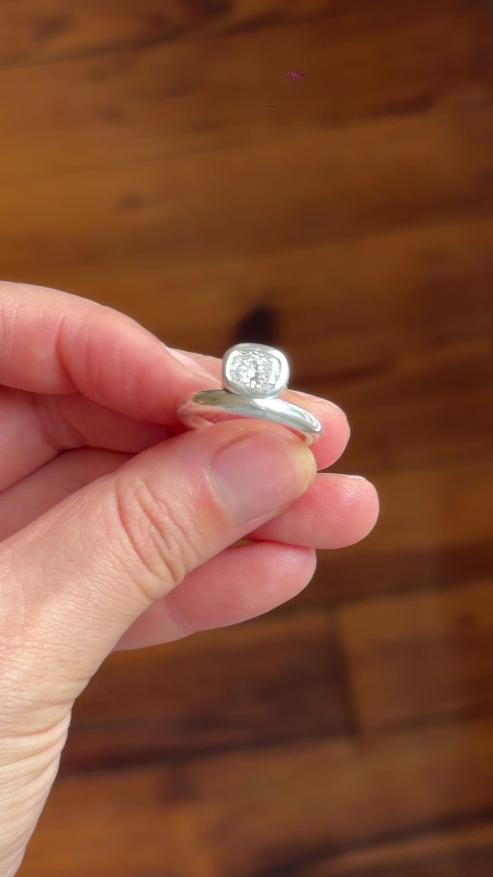 CLIO RING