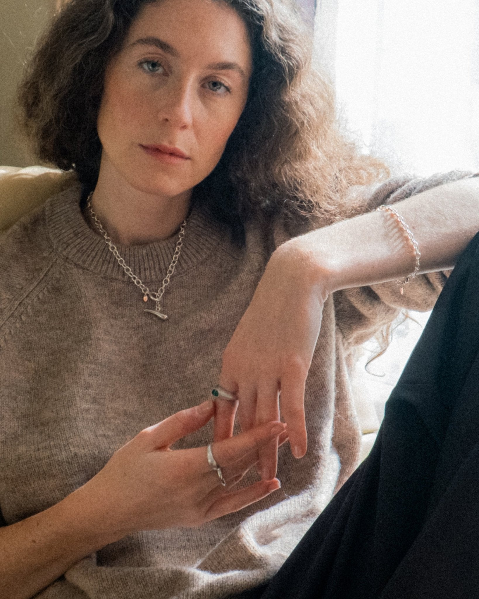 ROLO BRACELET - Cklasic Designs