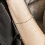 ROLO BRACELET - Cklasic Designs