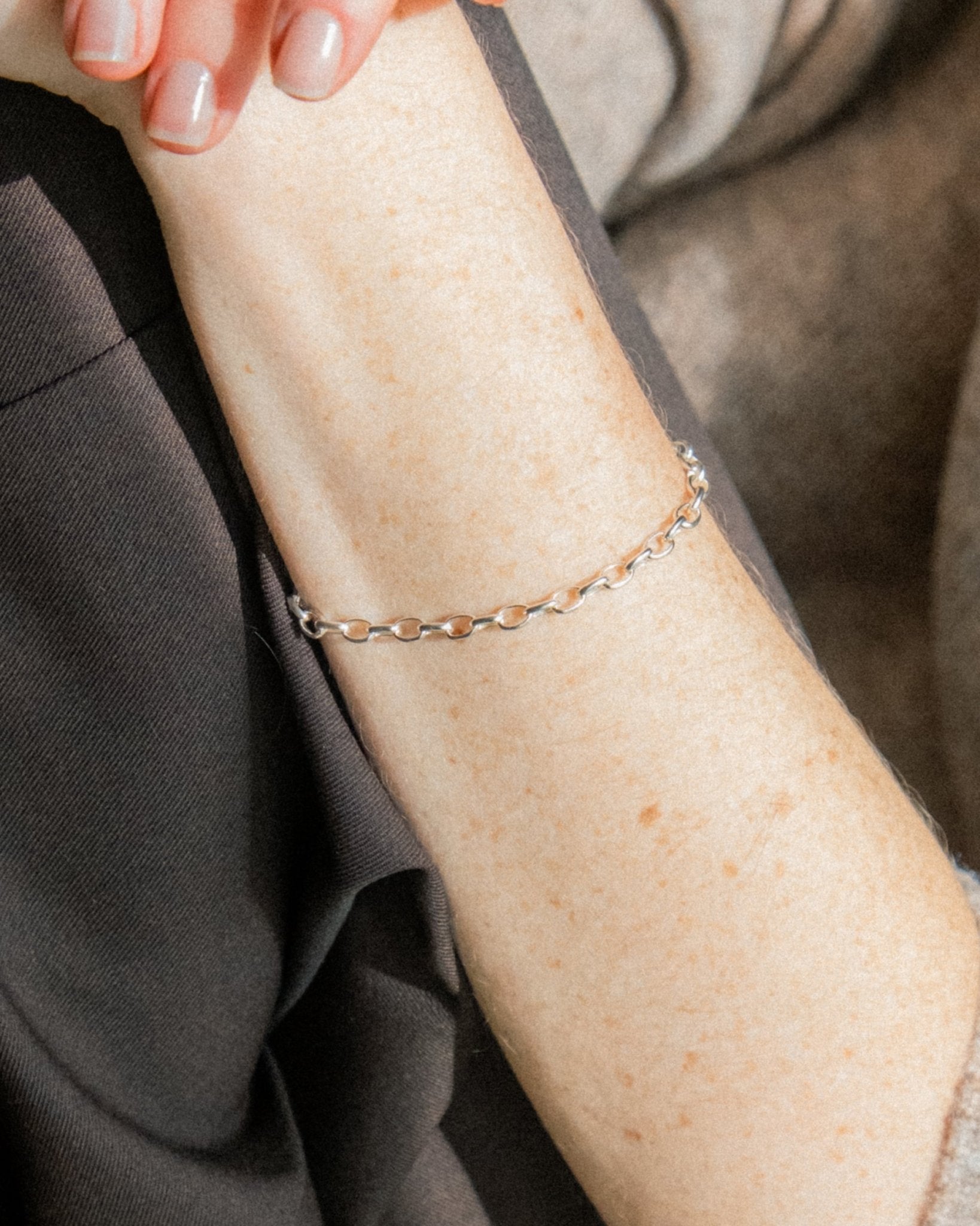 ROLO BRACELET - Cklasic Designs