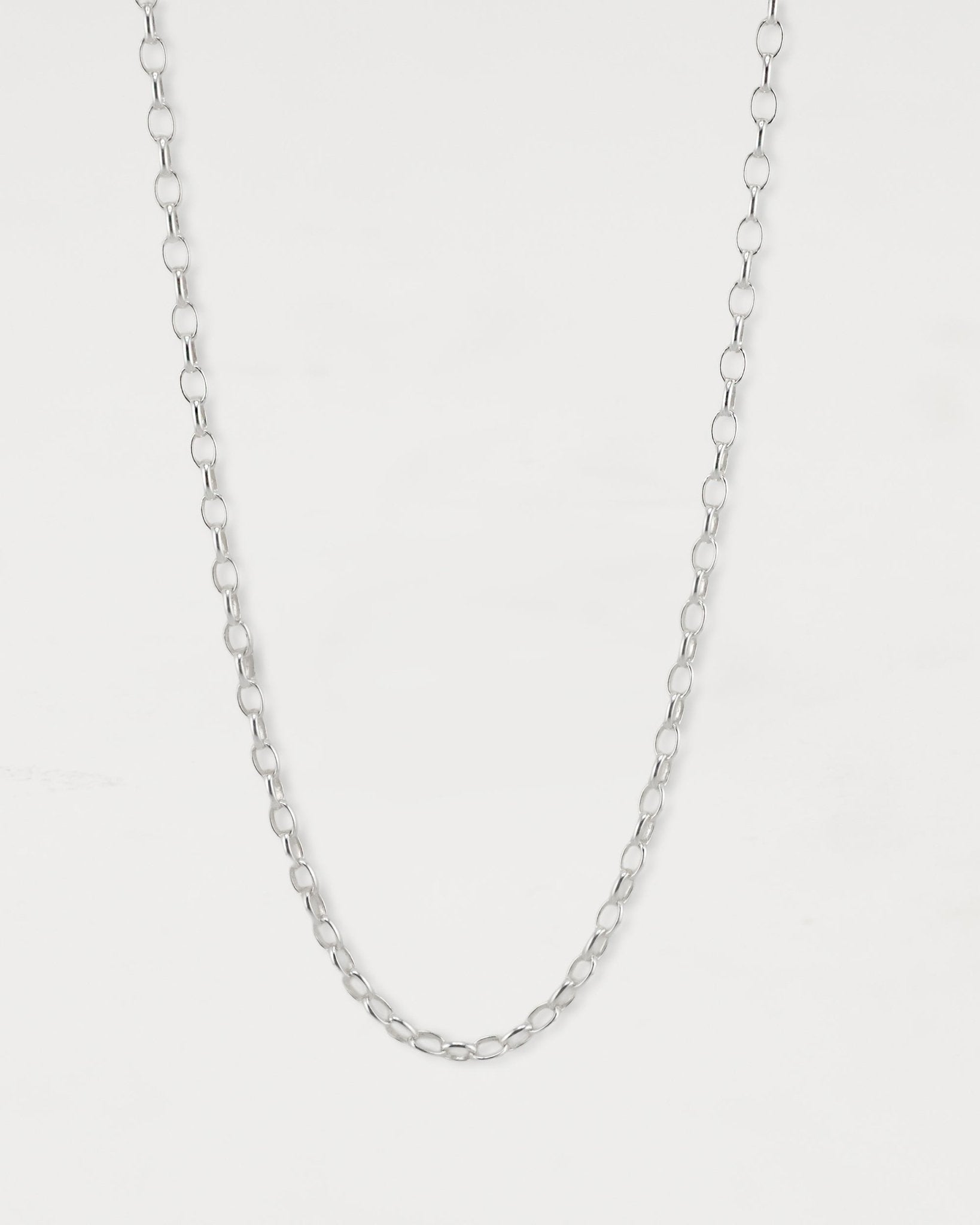 ROLO NECKLACE - Cklasic Designs