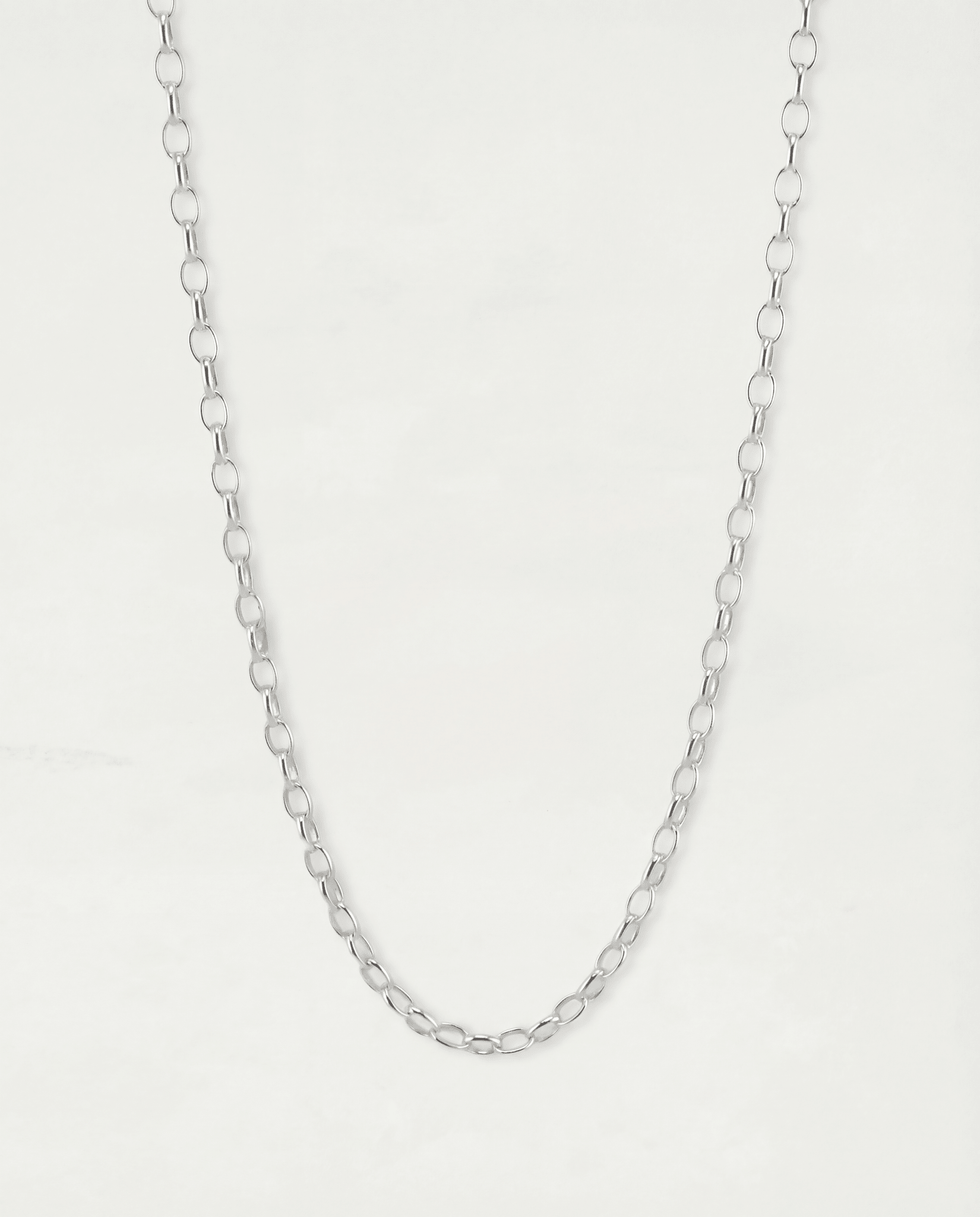 ROLO NECKLACE - Cklasic Designs
