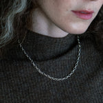 ROLO NECKLACE - Cklasic Designs