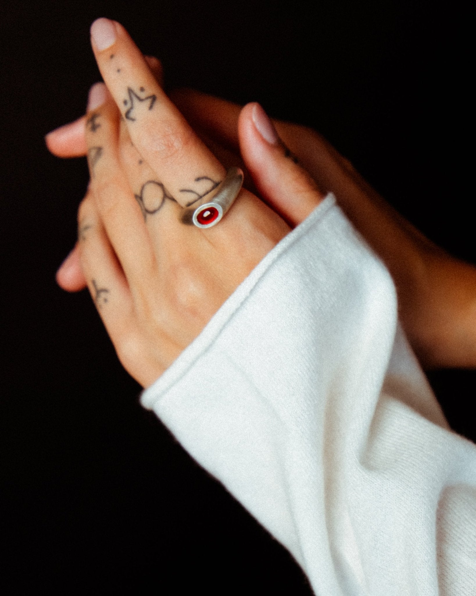 ROOMI RING - Cklasic Designs