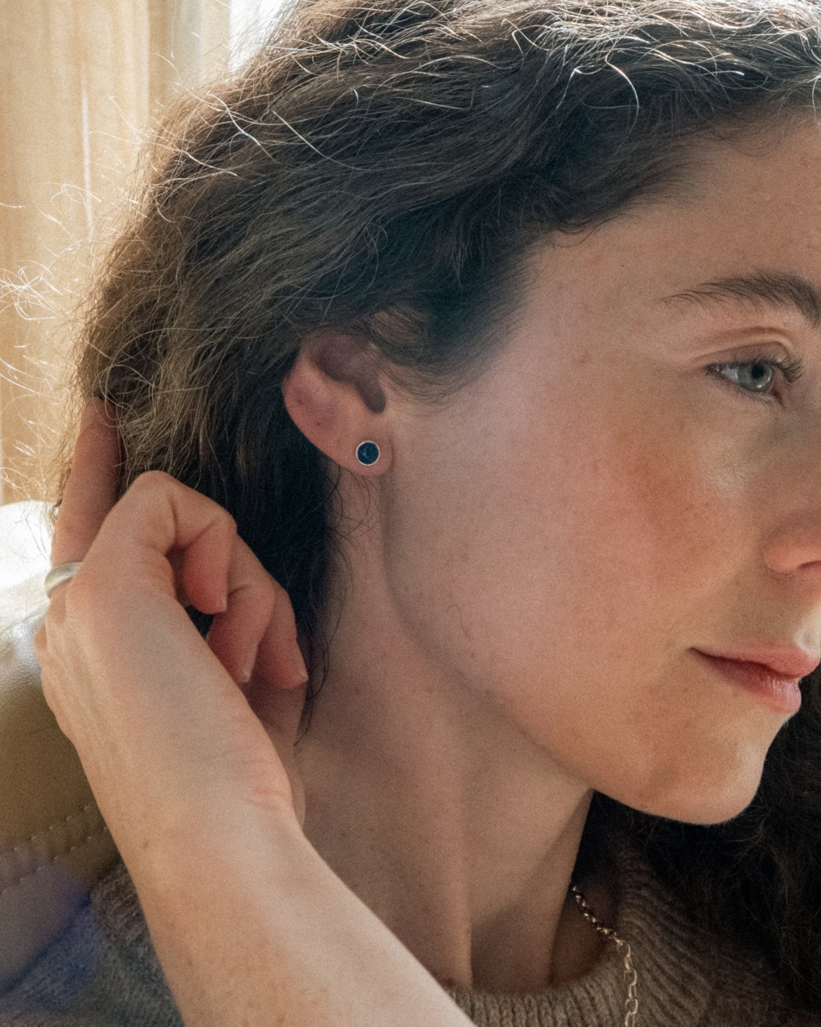 RORY EARRINGS - Cklasic Designs