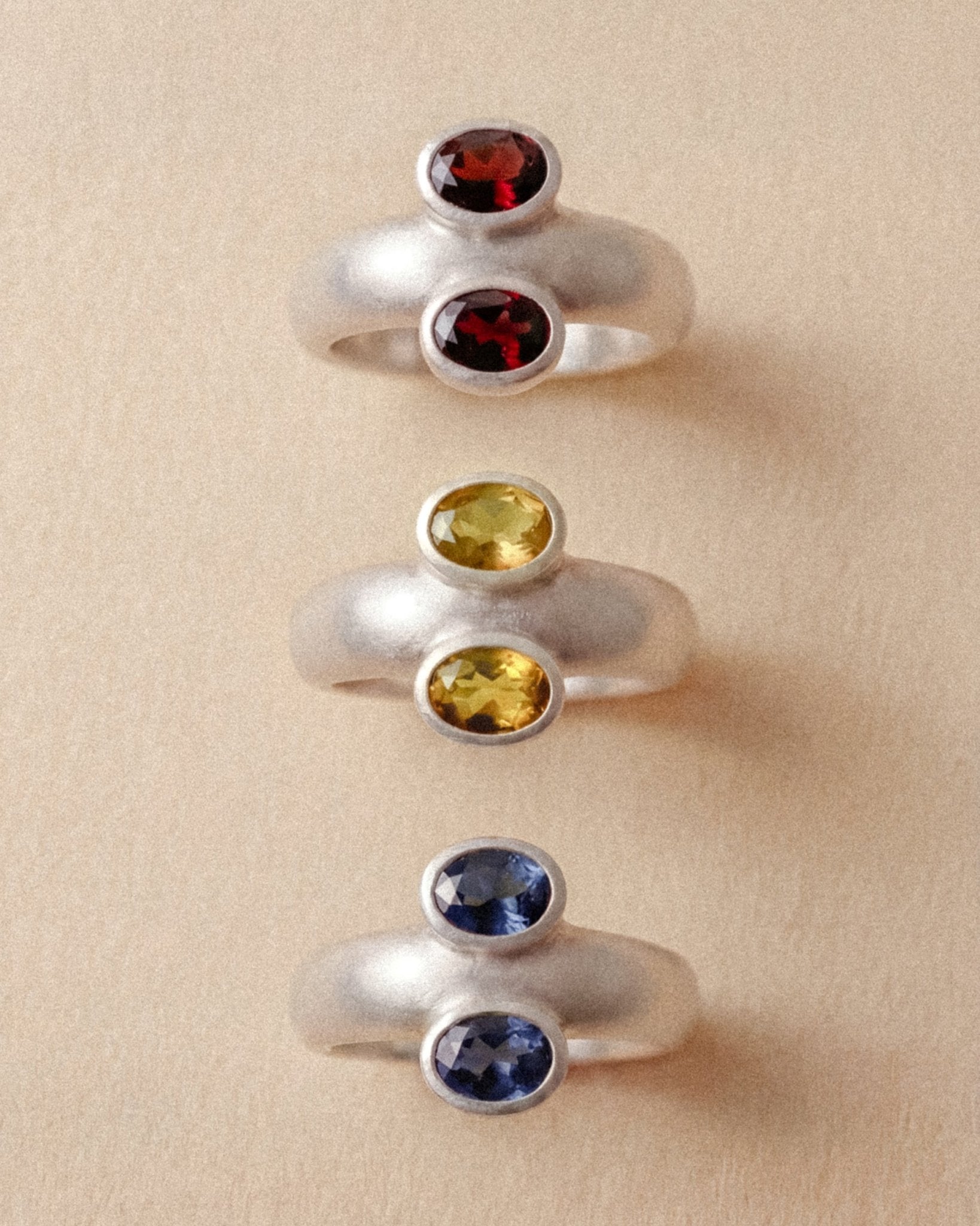 RORY RING - Cklasic Designs