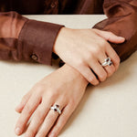 RORY RING - Cklasic Designs