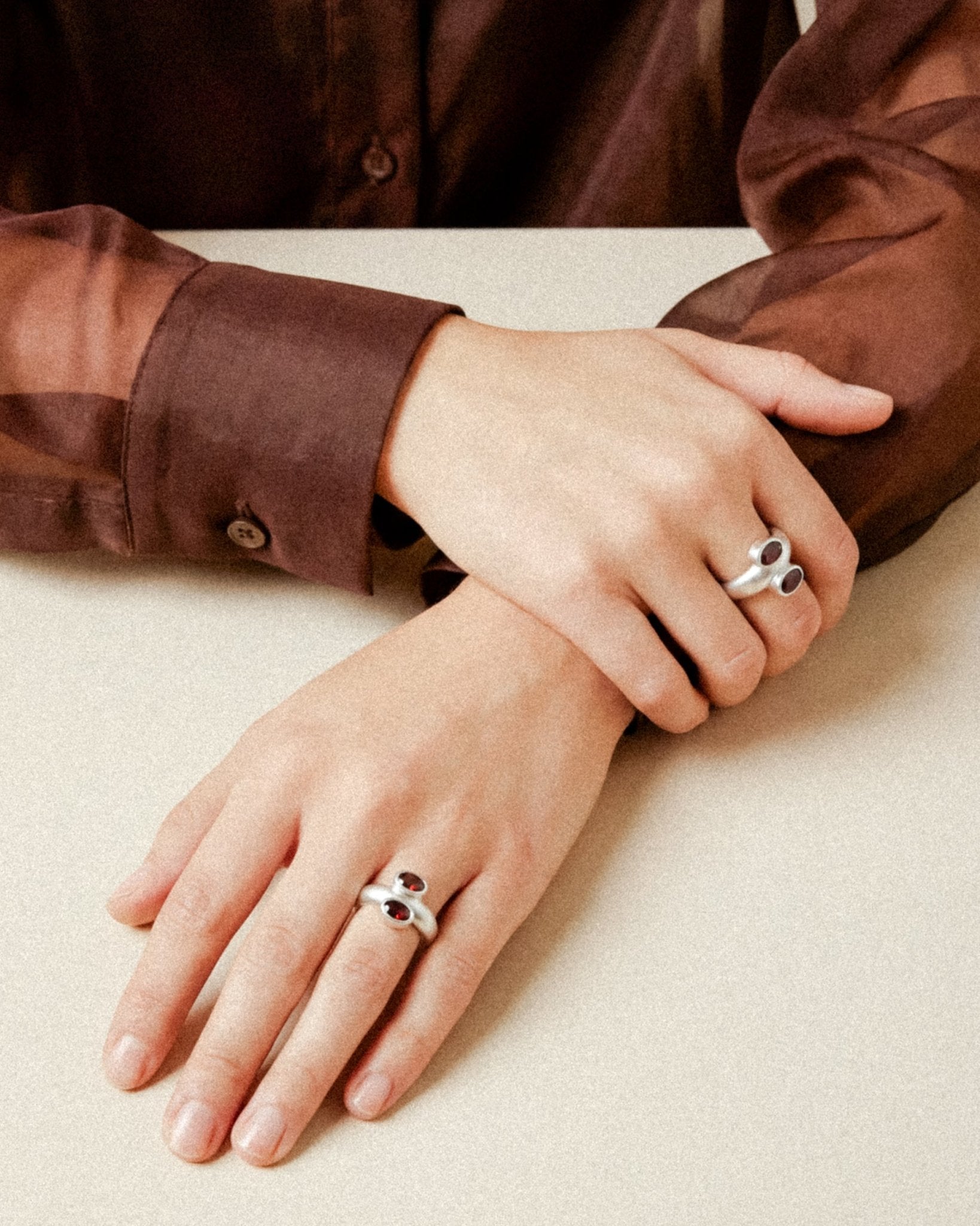 RORY RING - Cklasic Designs