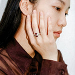 RORY RING - Cklasic Designs