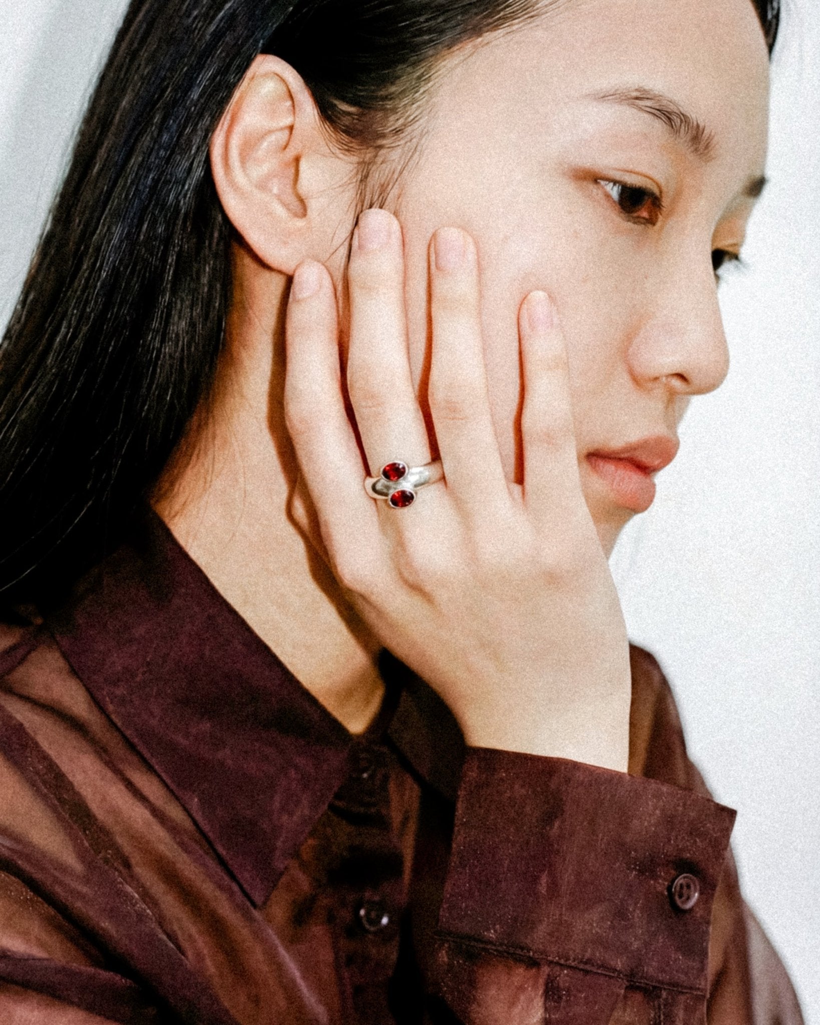 RORY RING - Cklasic Designs