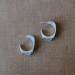 SABRINE EARRINGS - Cklasic Designs