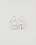 SEED EARRINGS - Cklasic Designs