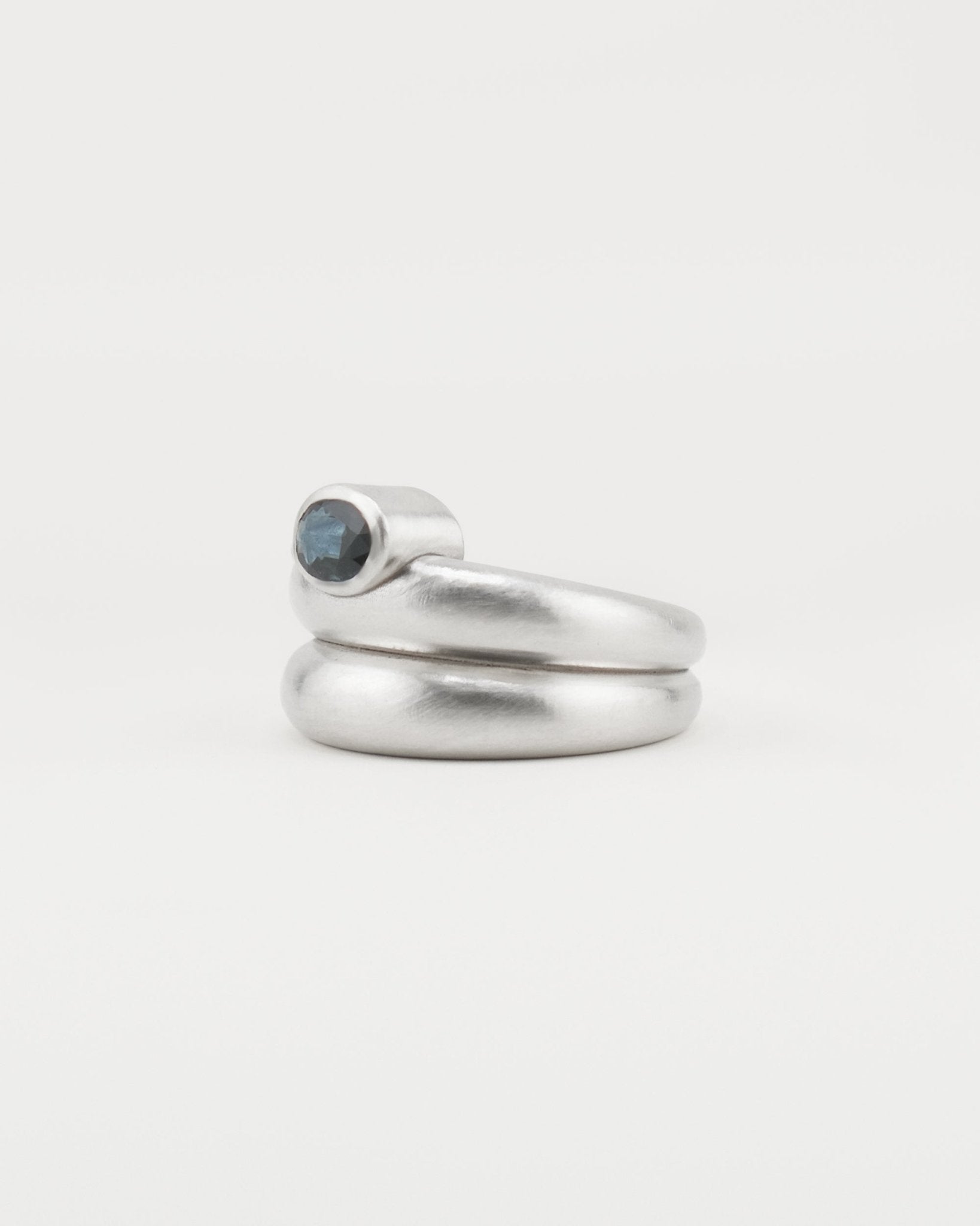 SHILLOH RING - Cklasic Designs