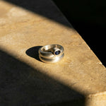 SHILLOH RING - Cklasic Designs