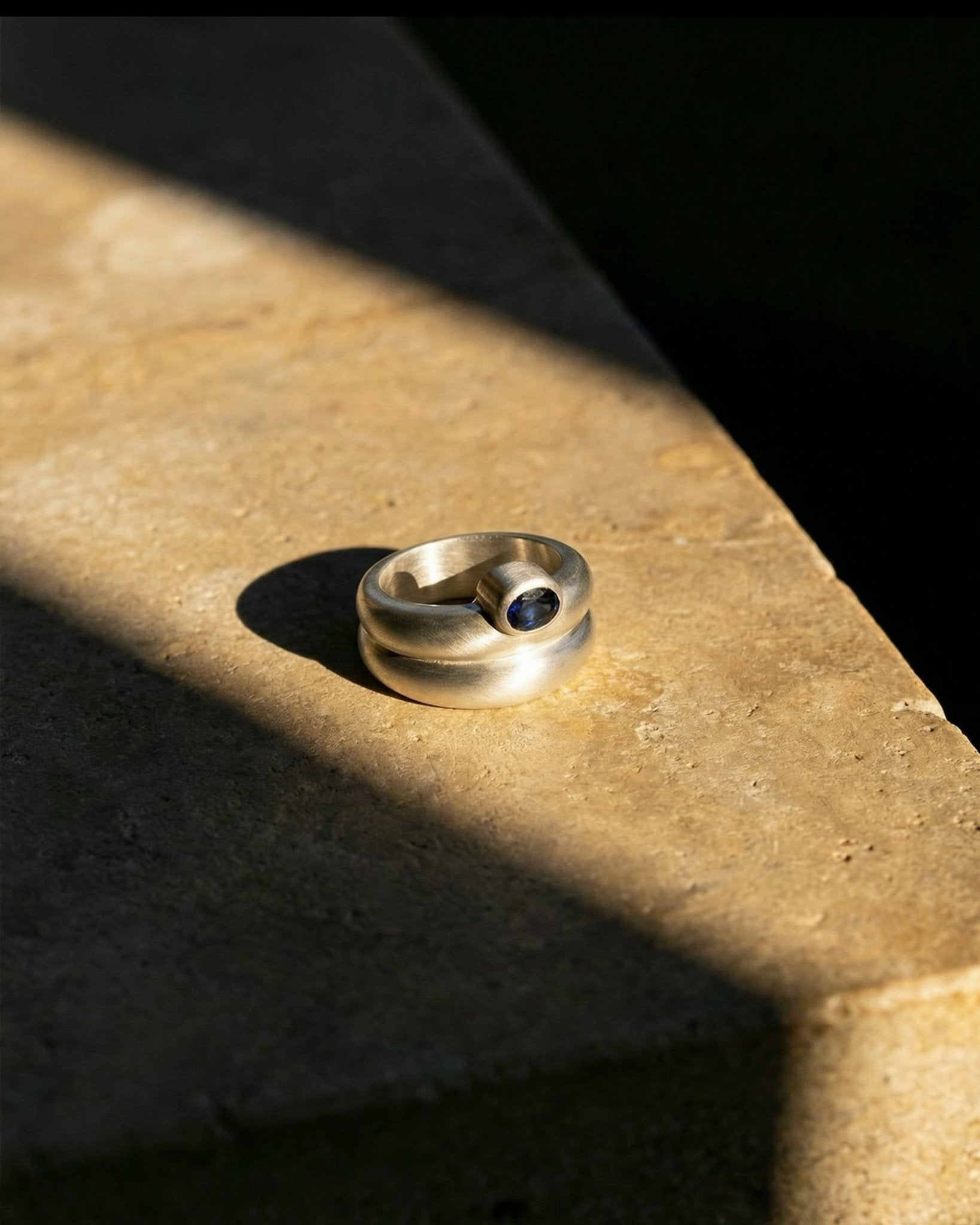 SHILLOH RING - Cklasic Designs