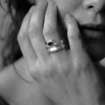 SHILLOH RING - Cklasic Designs