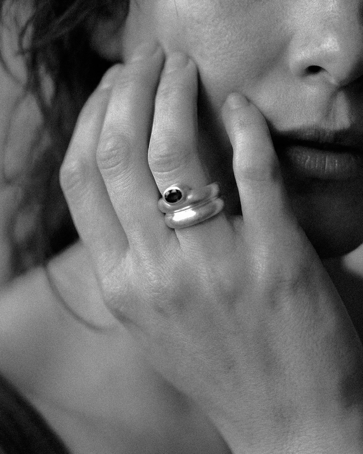 SHILLOH RING - Cklasic Designs