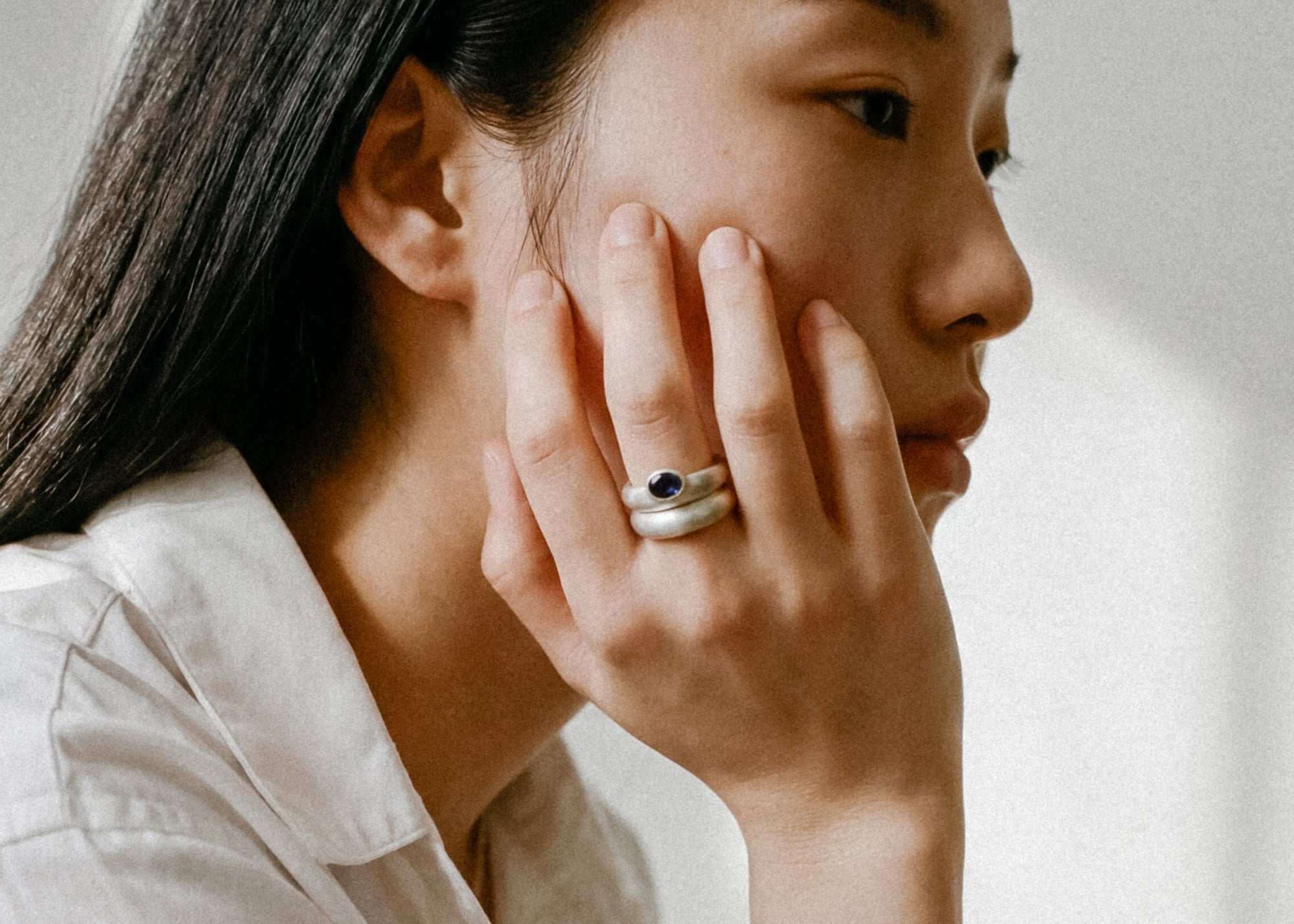 SHILLOH RING - Cklasic Designs