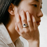 SHILLOH RING - Cklasic Designs