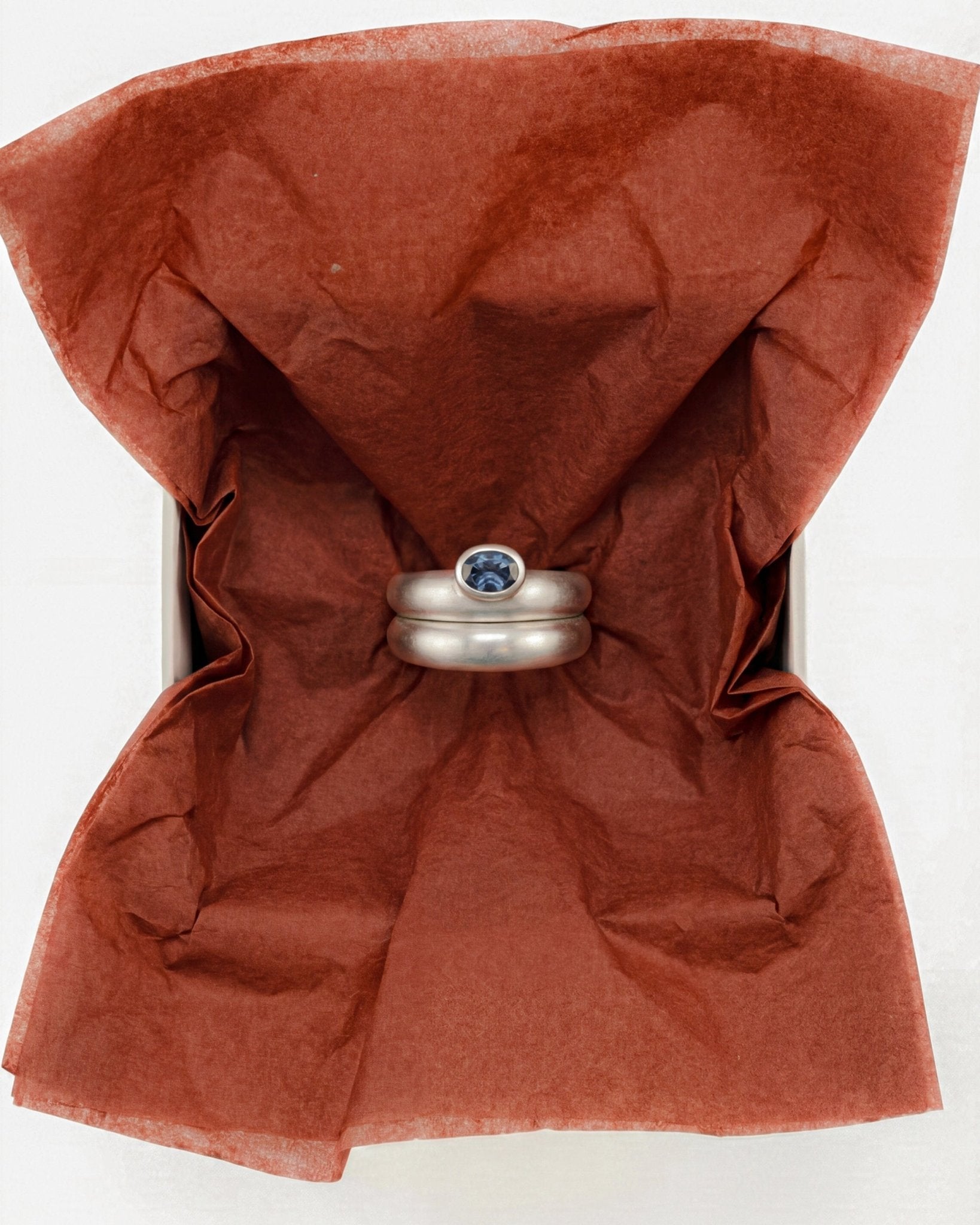 SHILLOH RING - Cklasic Designs