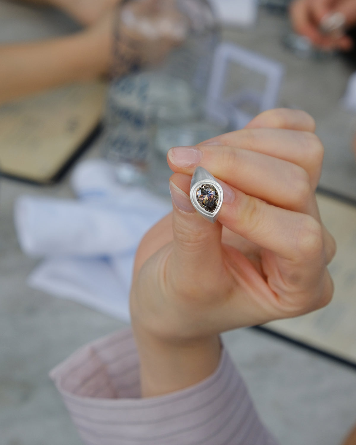 SIENNA RING