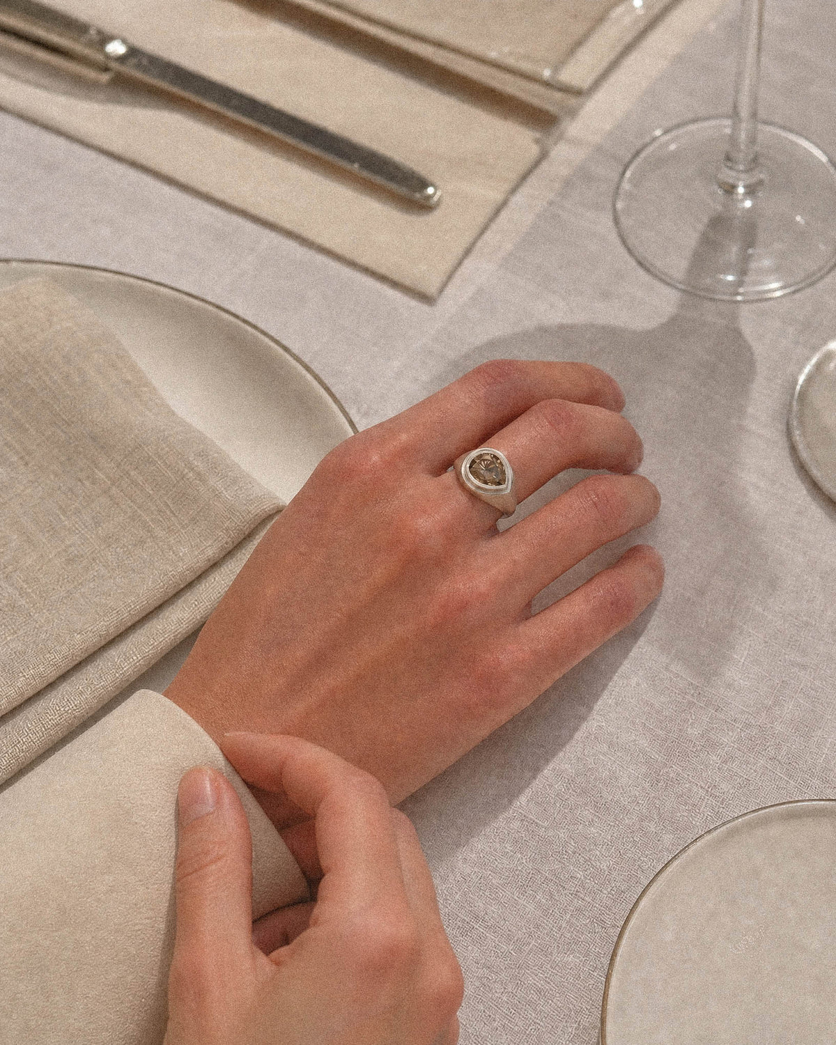 SIENNA RING