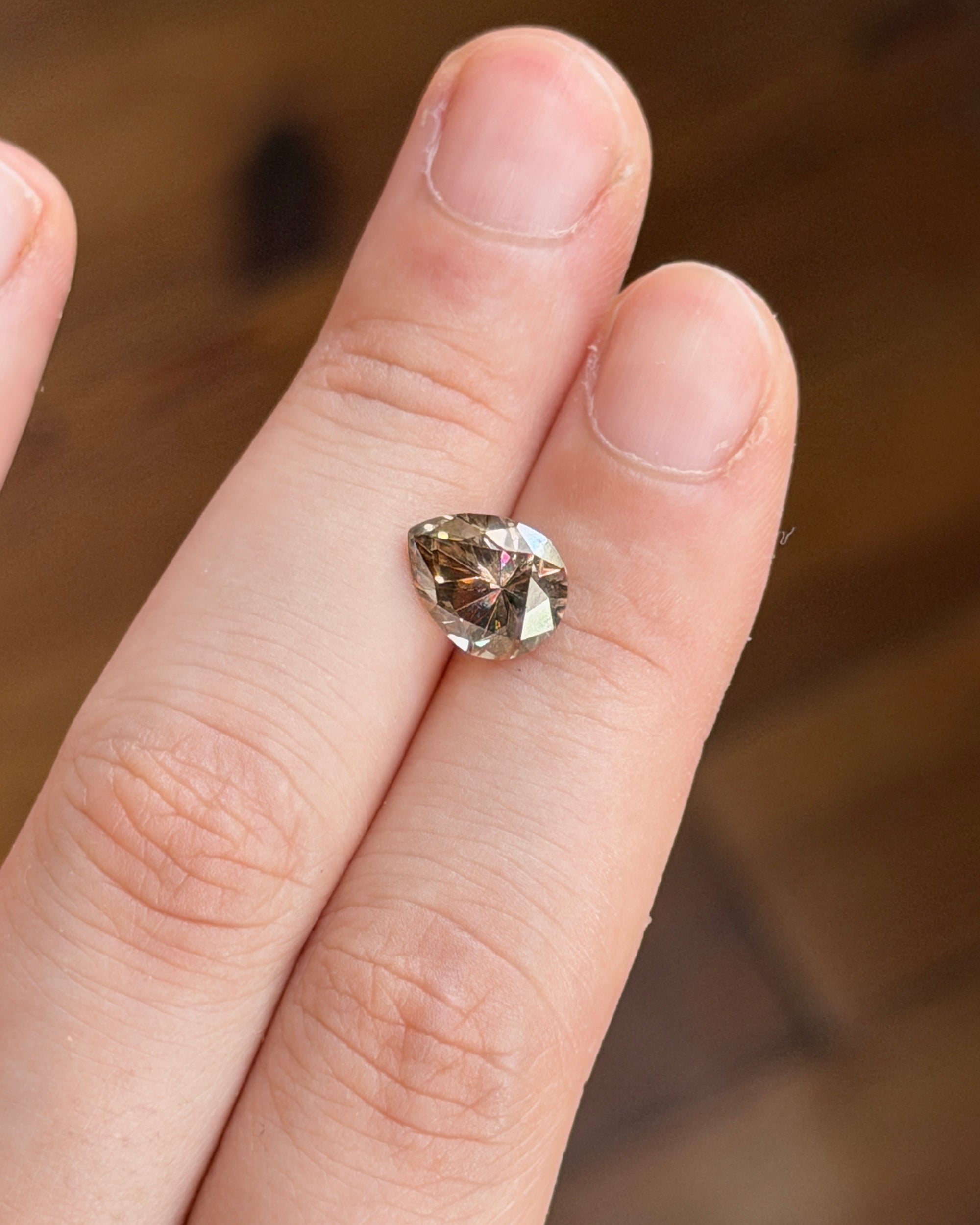 SIENNA RING