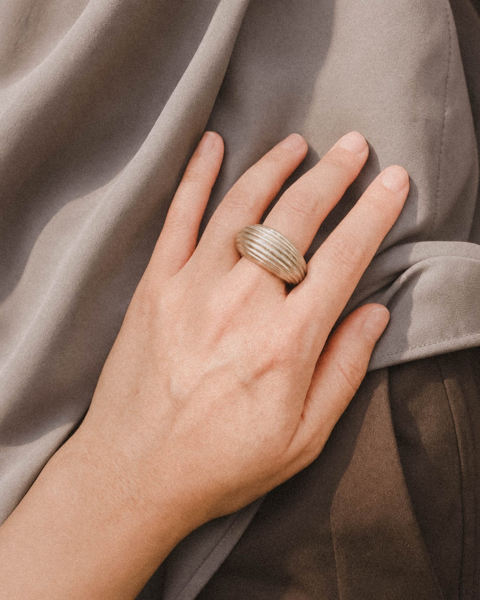 SLOANE RING - Cklasic Designs