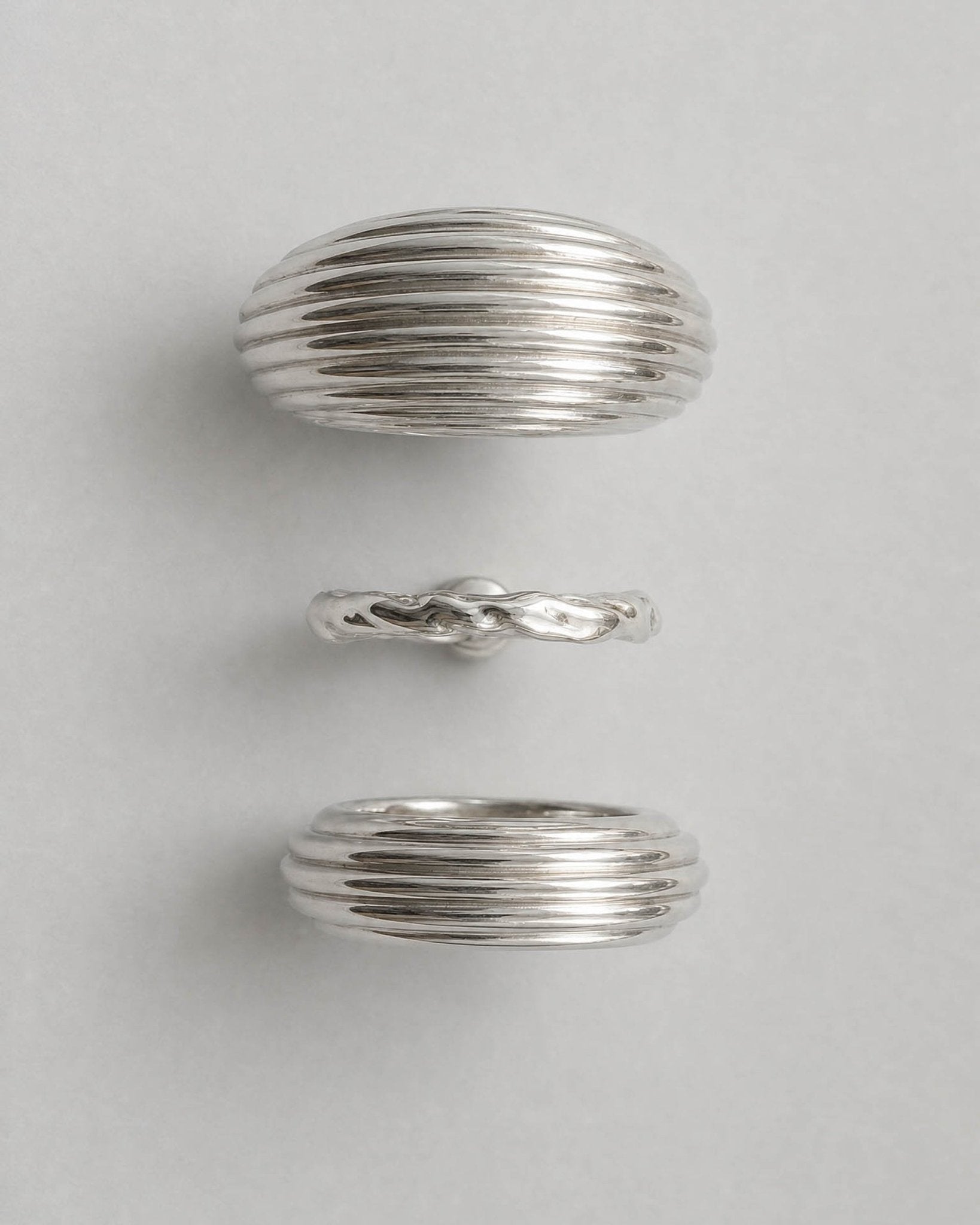 SLOANE RING - Cklasic Designs