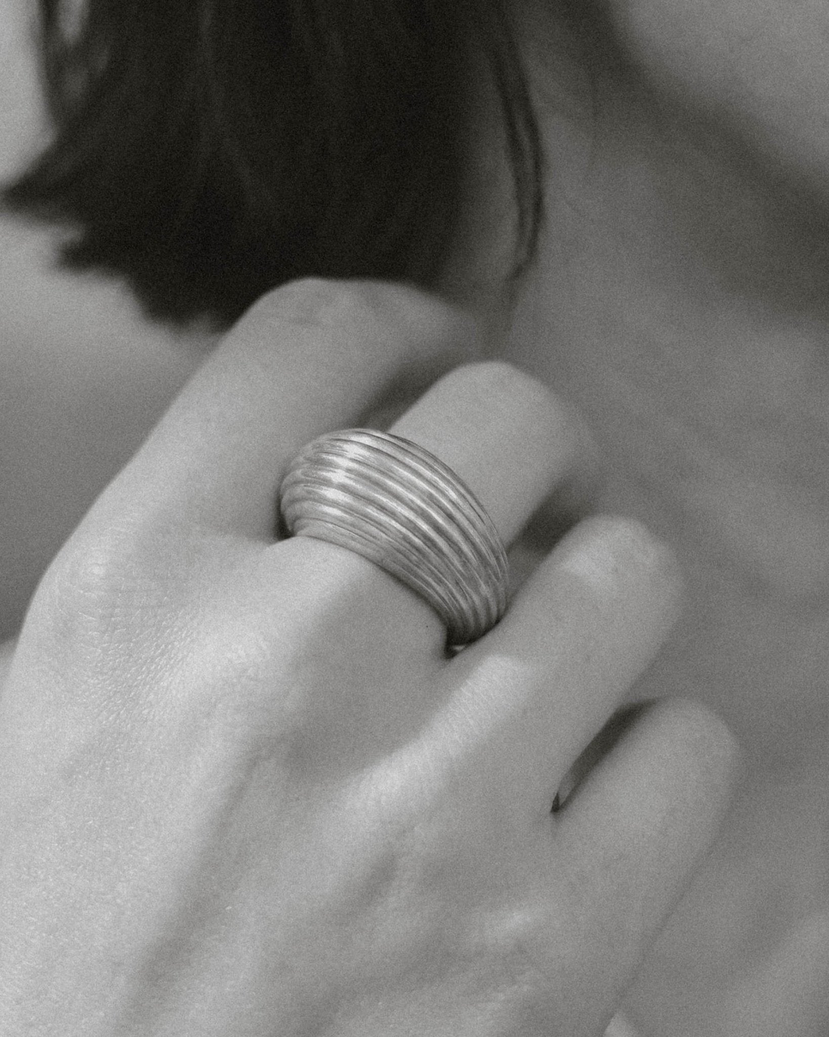 SLOANE RING - Cklasic Designs
