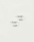 SMALL CORIN EARRINGS - Cklasic Designs