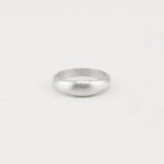 SMALL DOME RING - Cklasic Designs