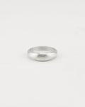 SMALL DOME RING - Cklasic Designs