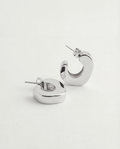 SMALL RHEA EARRINGS - Cklasic Designs