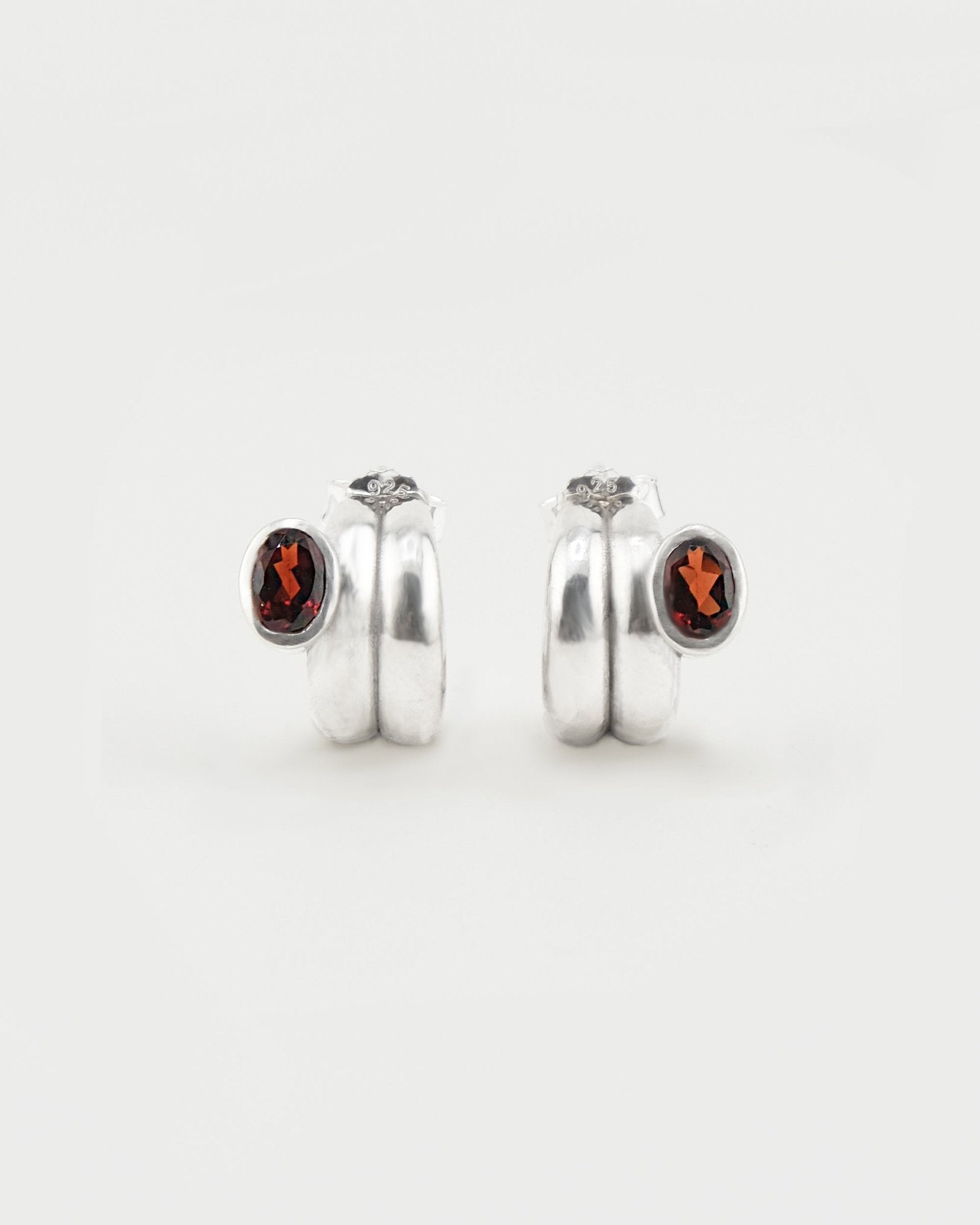 STASIA EARRINGS - Cklasic Designs