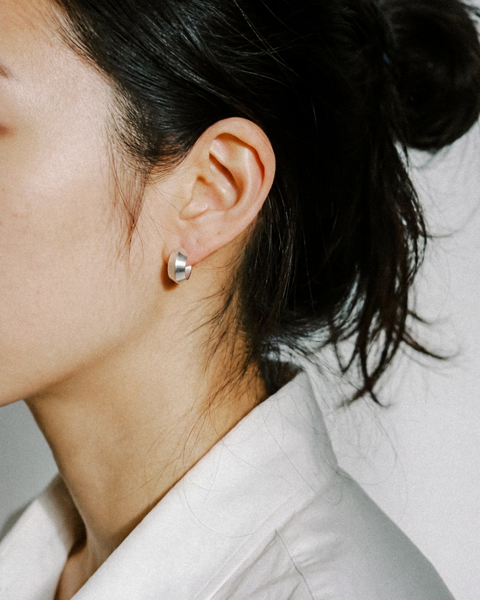 SYLVA EARRINGS - Cklasic Designs