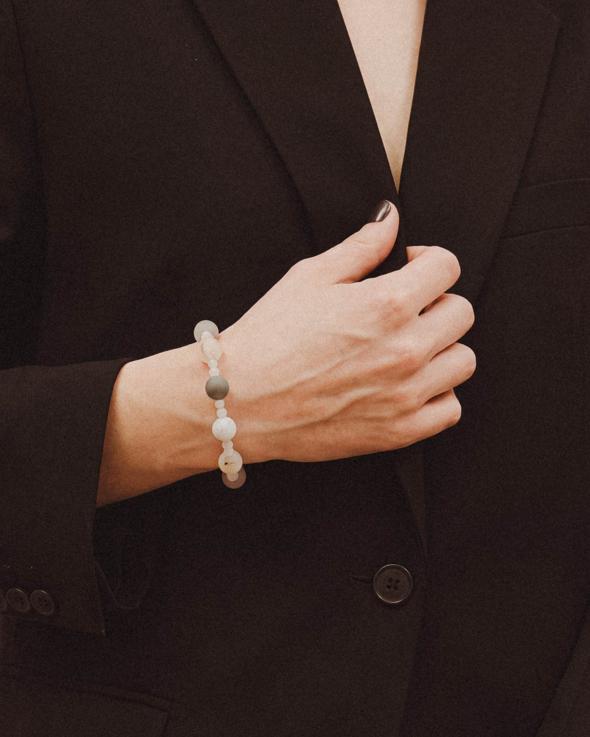 TAY BRACELET MATTE - Cklasic Designs