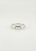 THIN FIORA RING - Cklasic Designs