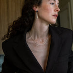 VERINE EARRINGS - Cklasic Designs