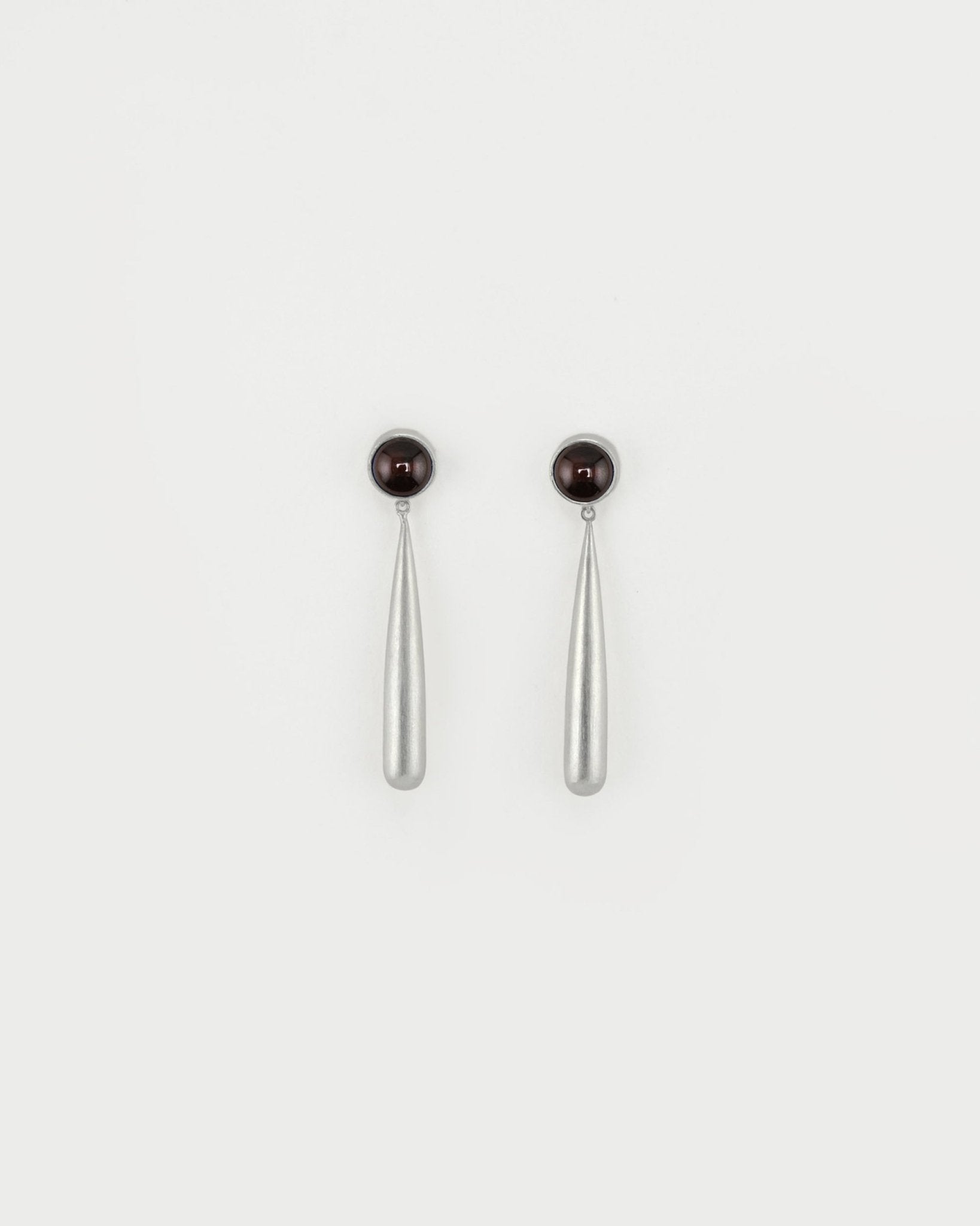 VERINE EARRINGS - Cklasic Designs